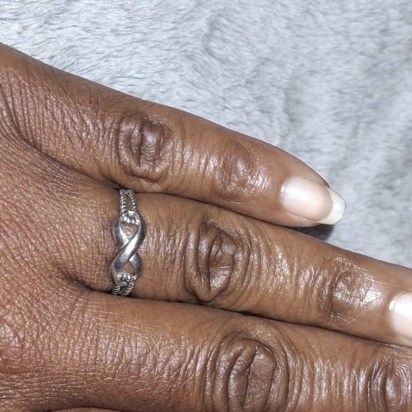 Infinity Ring - Picture 4 of 7